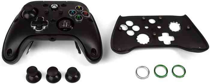PowerA Fusion Pro Wired Controller