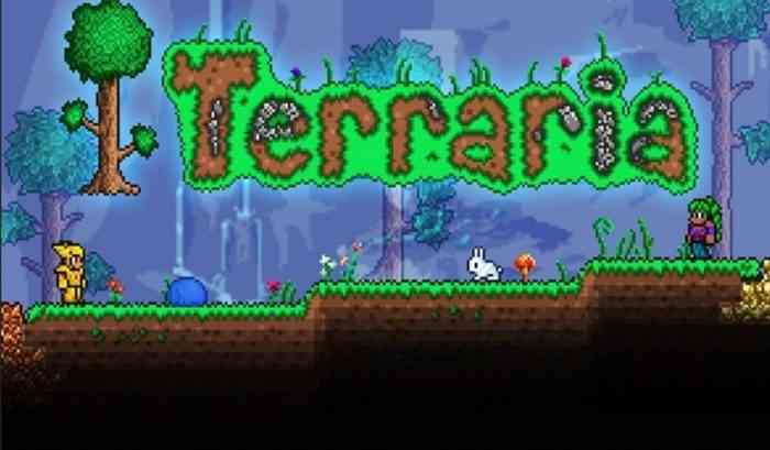 devs confirm nothing new terraria 2 front just yet