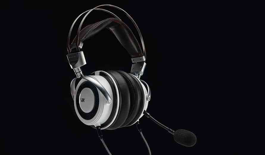 VZR Model One Headset Is Changing The Sound Game This Year - Vimarsana News