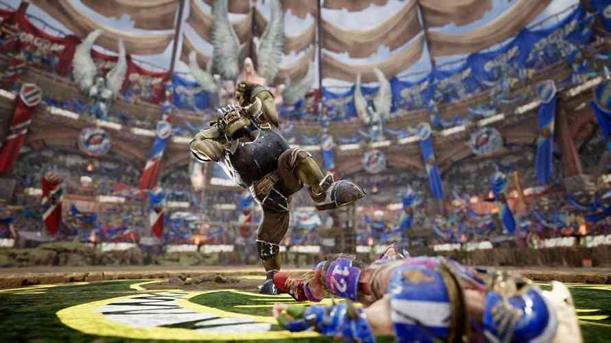 Blood Bowl 3 Coming Later This Year - Vimarsana News