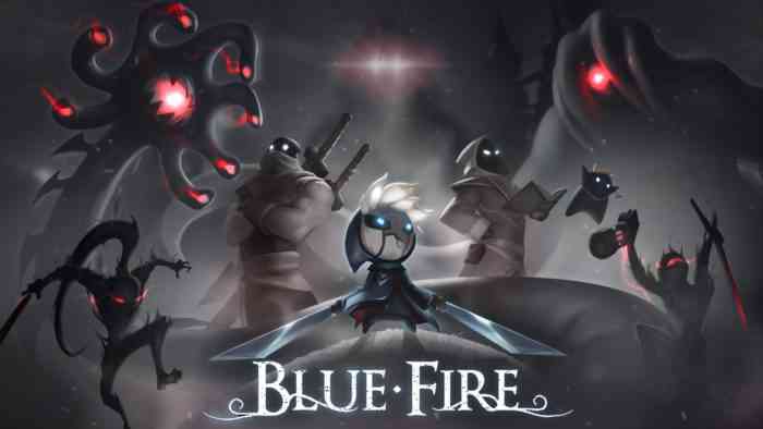 blue fire amazon game deals