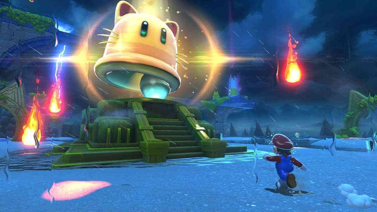 super mario 3d world  bowser's fury video review  better