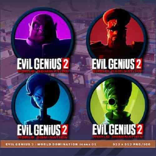 evil genius 2