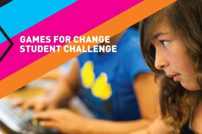 games for change student challenge ad