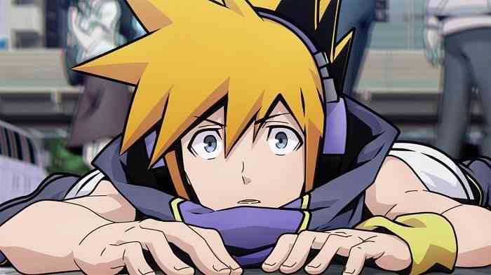 The World Ends With You Anime Coming Soon | COGconnected