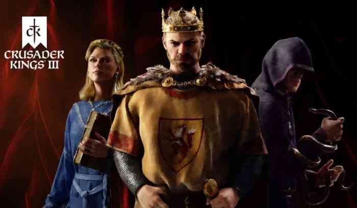 crusader kings 3 spain and portugal