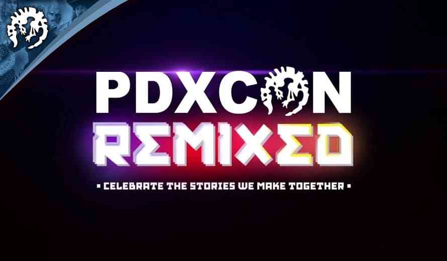Pdxcon Remixed Will Be Held Online In May Cogconnected