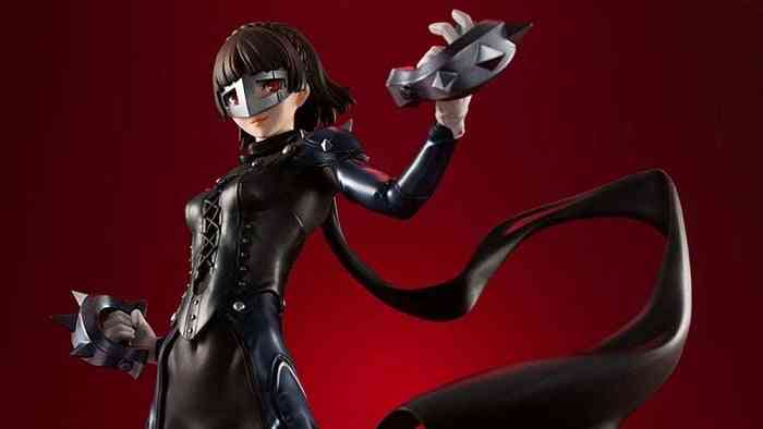 megahouse persona 5