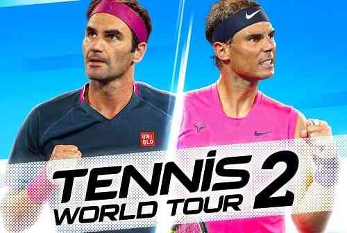 tennis world tour 2 review reddit