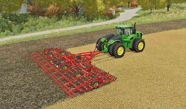 how to harvest corn on farming simulator 14