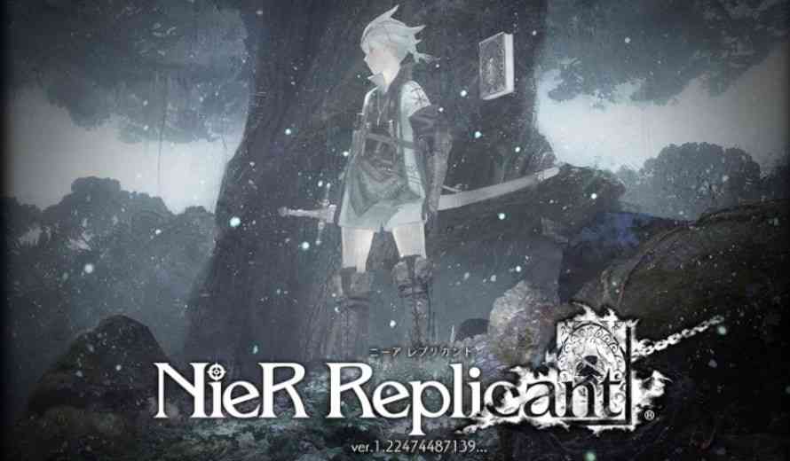 Nier Replicant review – Nier-ly great