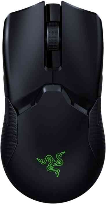 Razer Viper Ultimate Lightest Wireless Gaming Mouse