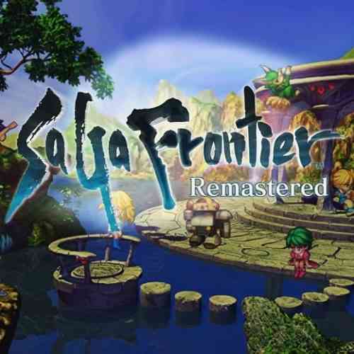 SaGa Frontier Remastered Review - A Colorful Nostalgia Trip