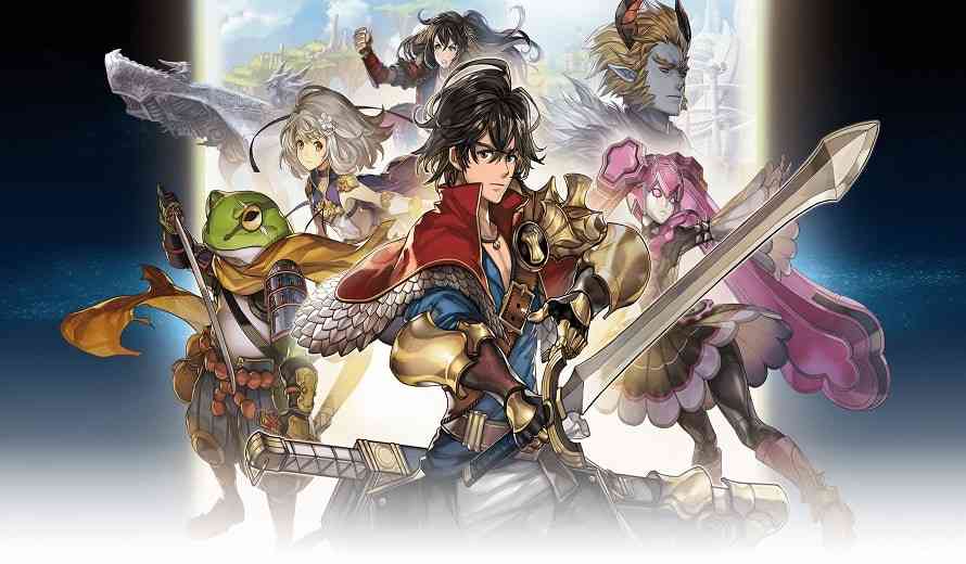 Another Eden: The Cat Beyond Time and Space Review - Simple Game ...