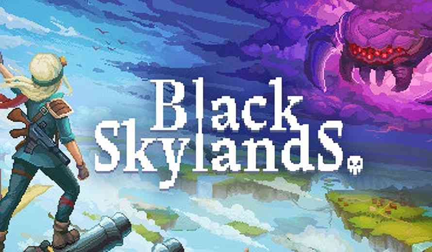 Black skylands пластины где взять