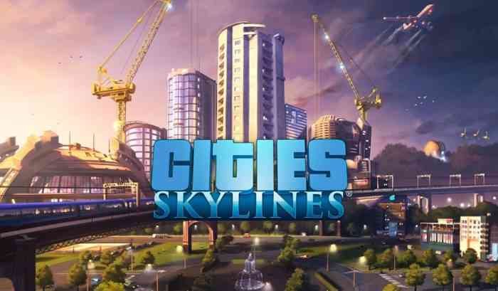 Cities: Skyline DLC