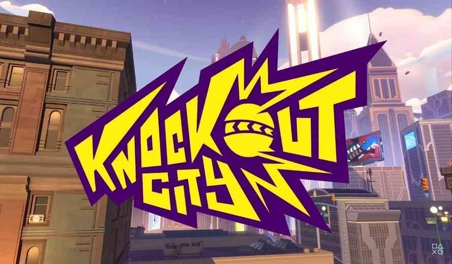 Knockout City (2021)