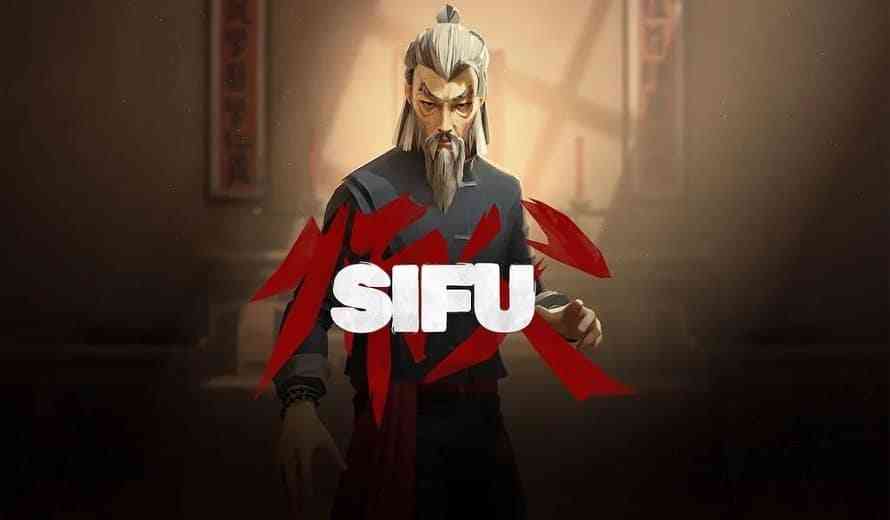 Sifu Will Be Coming to Nintendo Switch Next Month