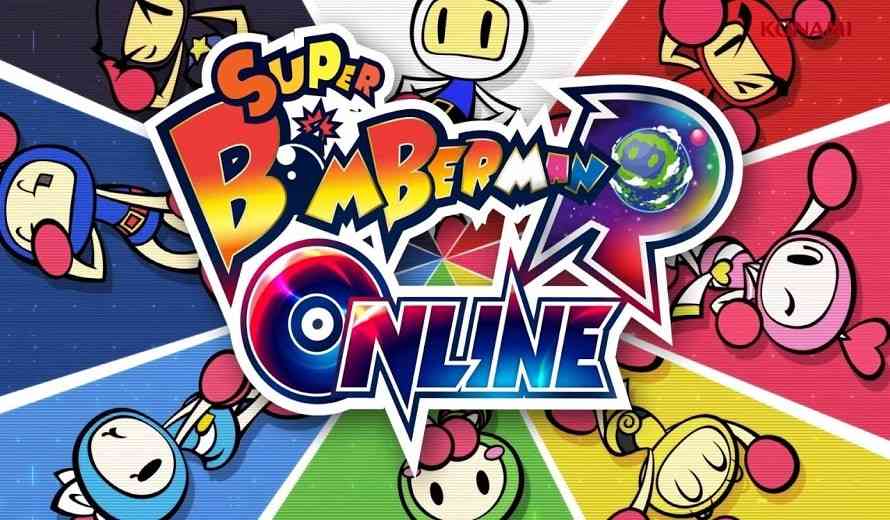 Bomber Bomberman! for mac instal free
