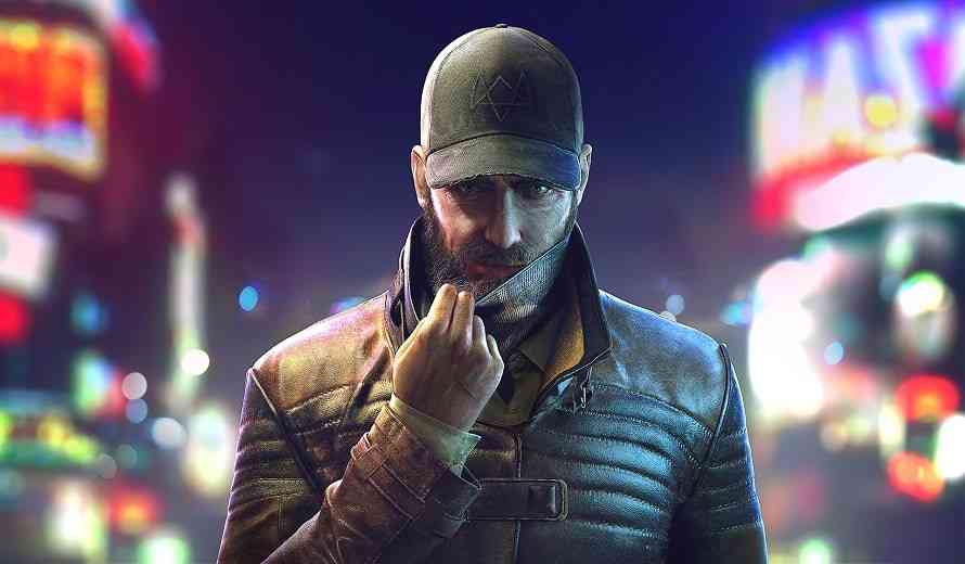 Young Bloodline Aiden Pack at Watch Dogs: Legion Nexus - Mods and
