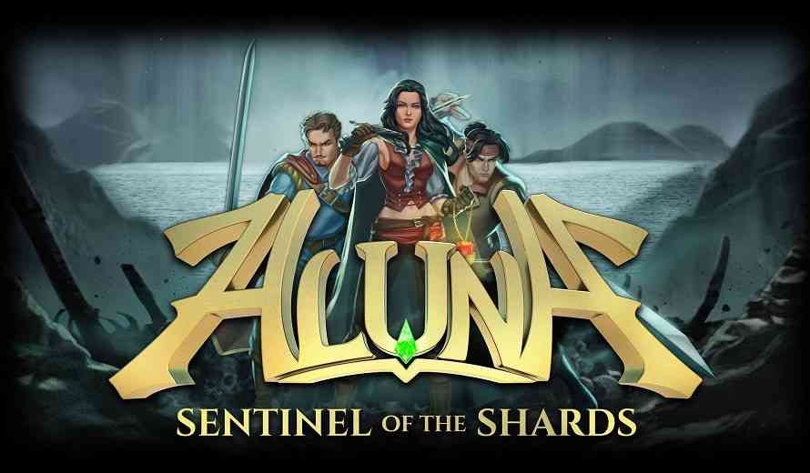 Aluna: Sentinel of the Shards Carves Its Legend Onto PC and Switch ...