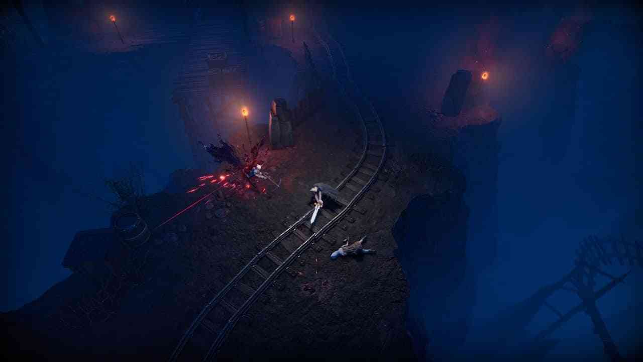 Vampire Survival Game V Rising Unveils a Dev Update Q&A | COGconnected