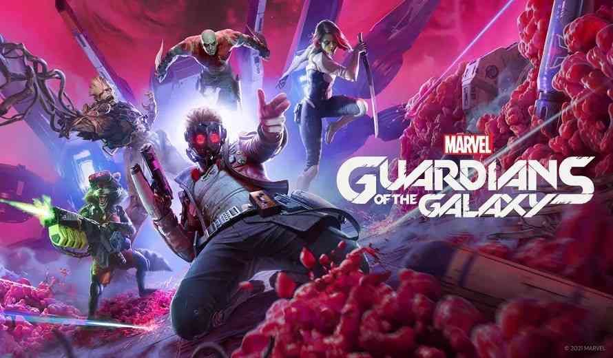 Marvel’s Guardians of the Galaxy ‘Undershot Expectations’ thumbnail