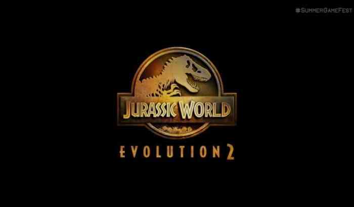 jurassic world evolution 2 gameplay