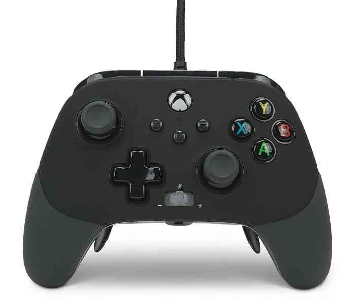 PowerA Fusion Pro 2 Wired Controller - Xbox Series X