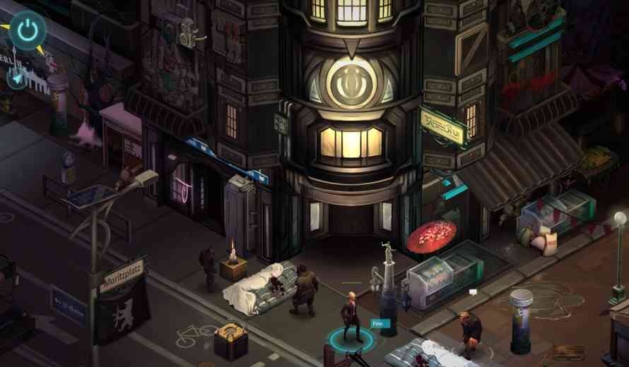 GOG Rounds Out Its Summer Sale With A Shadowrun Trilogy Giveaway