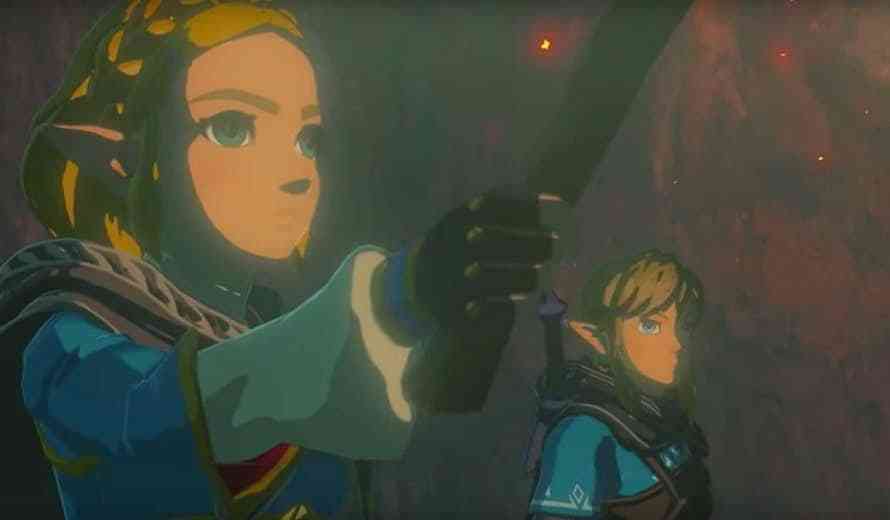 New Rumors About Legend of Zelda Game This Year thumbnail