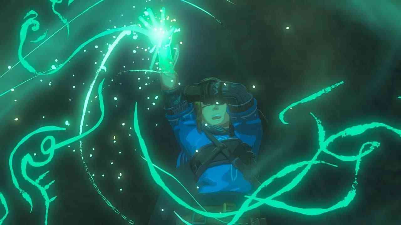 free download breath of the wild for beginners