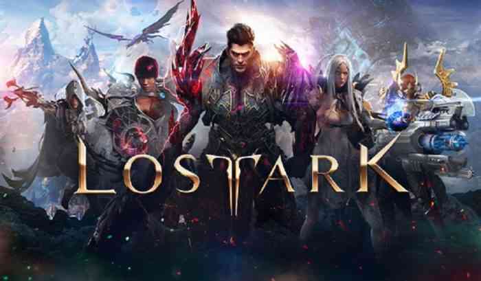 lost ark official release date