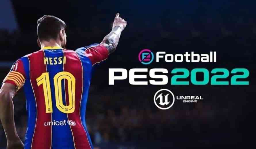 eFootball PES 2022 Announcement Due Soon As Performance Test Is Rated In  Taiwan - PlayStation Universe