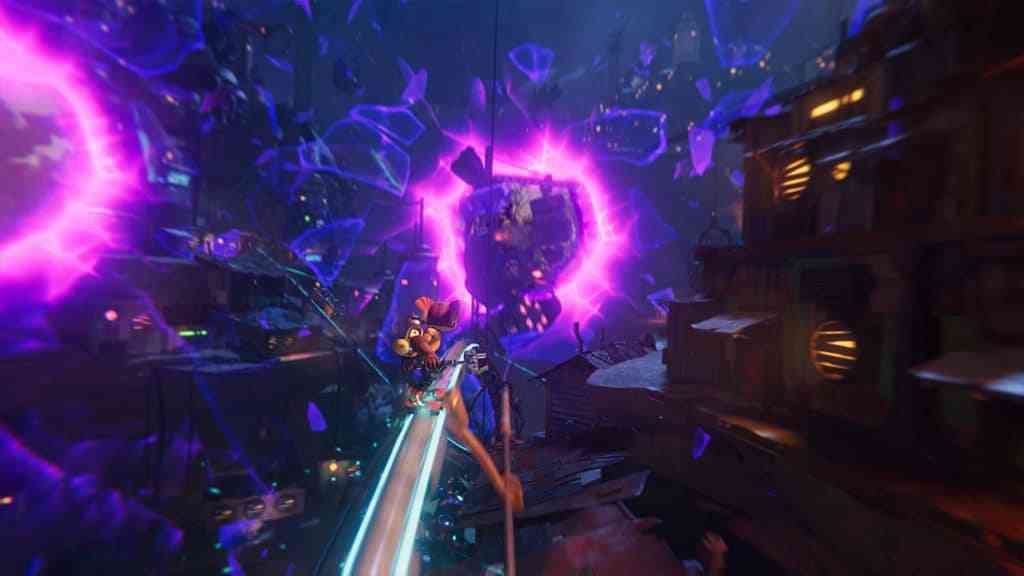 Ratchet and Clank: Rift Apart Review - A Riveting Adventure