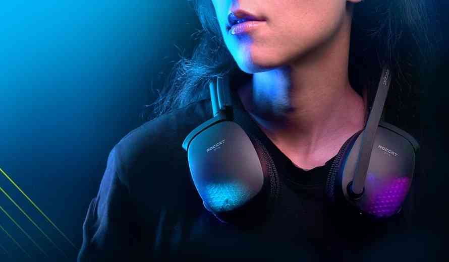 Syn Pro Air Headset Review - Almost Pure Luxury