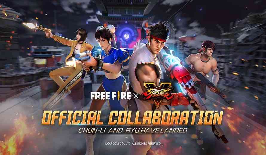 street fighter free online game