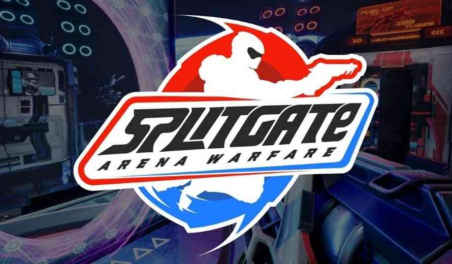 Splitgate maker ceases updates and announces new game project