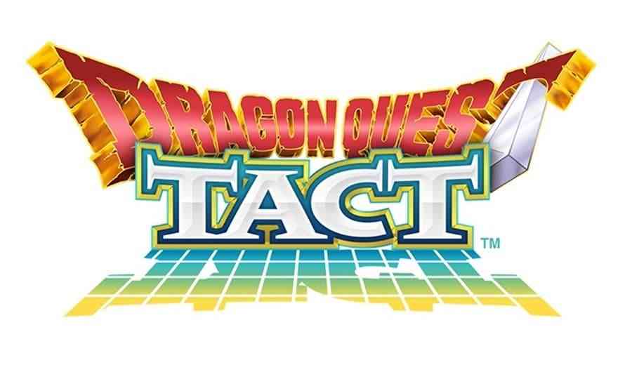 dragon quest tact release date global