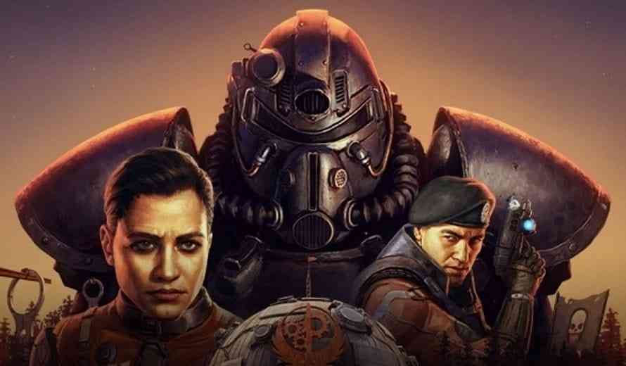 Fallout Television Series Set for Production This Year thumbnail
