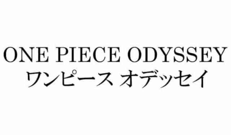 one piece odyssey demo release date