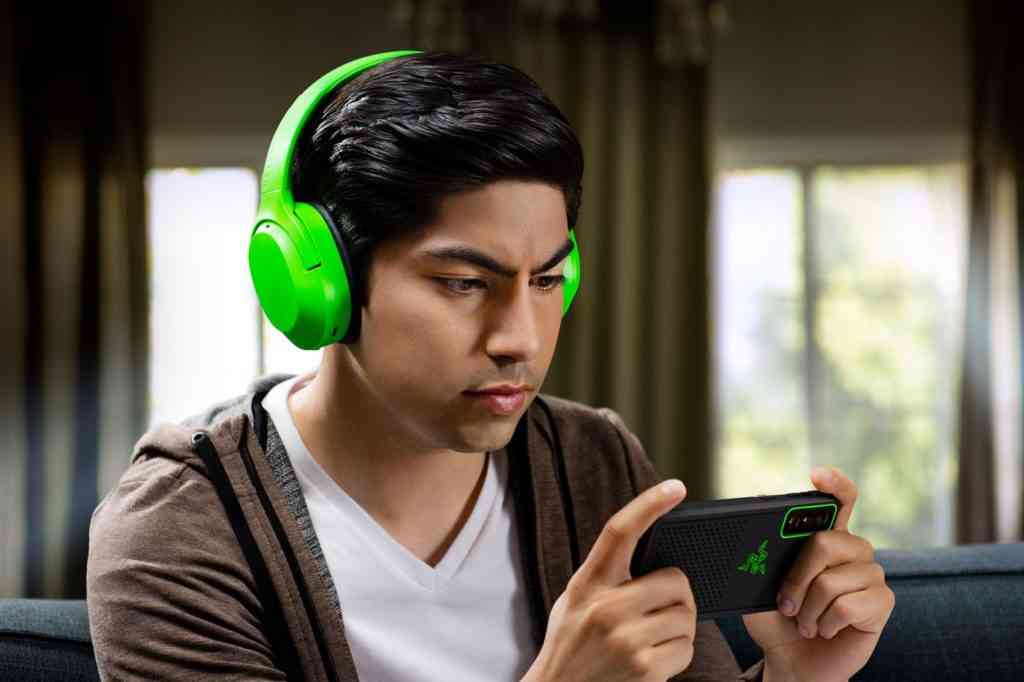 Razer Opus X Wireless Headset Review – C'mon Feel The Noise