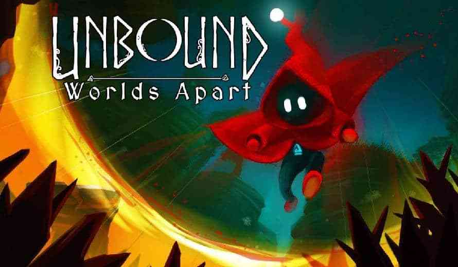 unbound worlds apart review
