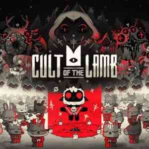 cult of the lamb ps5