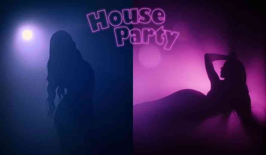 hypno mod house party