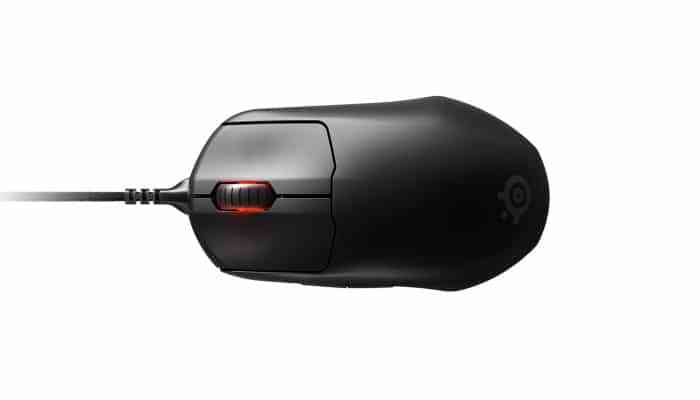 SteelSeries Prime+ eSports Gaming Mouse - 01