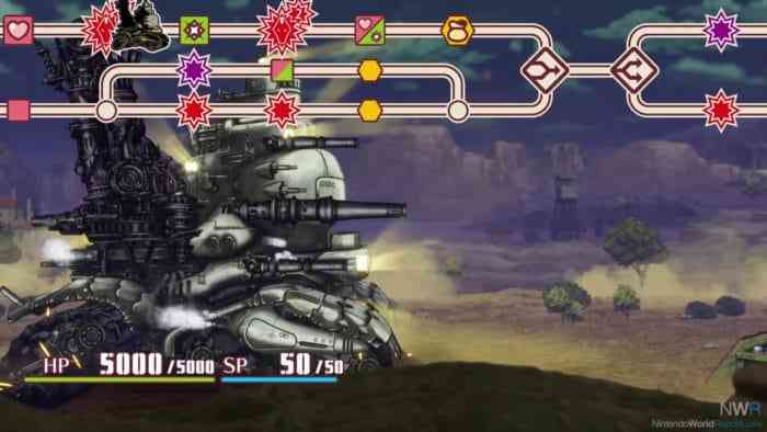 Fuga: Melodies of Steel 2 download the new version for windows
