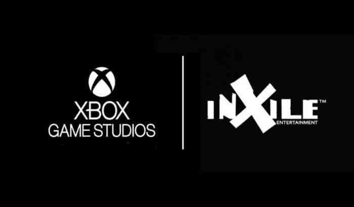 inXile-Xbox