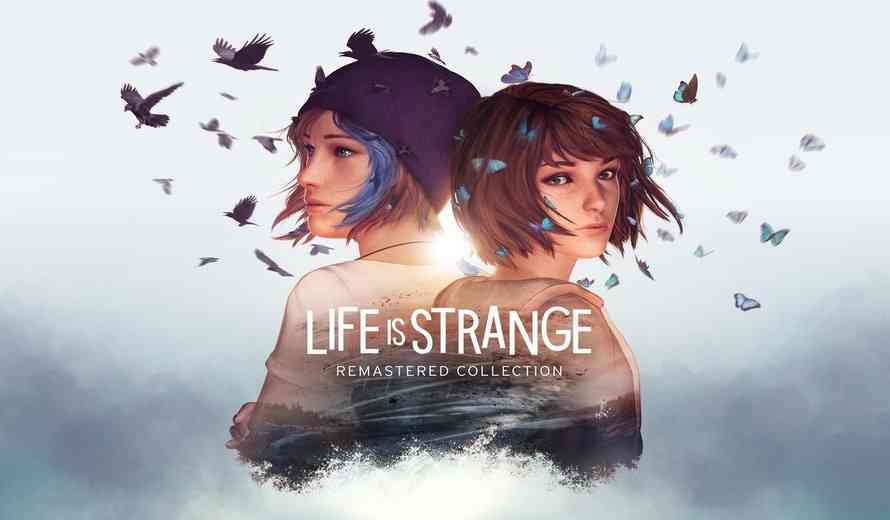 Bad News for Life Is Strange: Remastered Collection on Switch