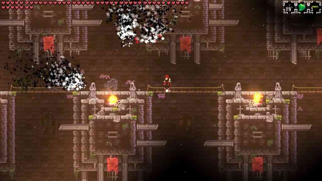 Betrayer: Curse of the Spine is Dark, Mysterious & Full of Promise